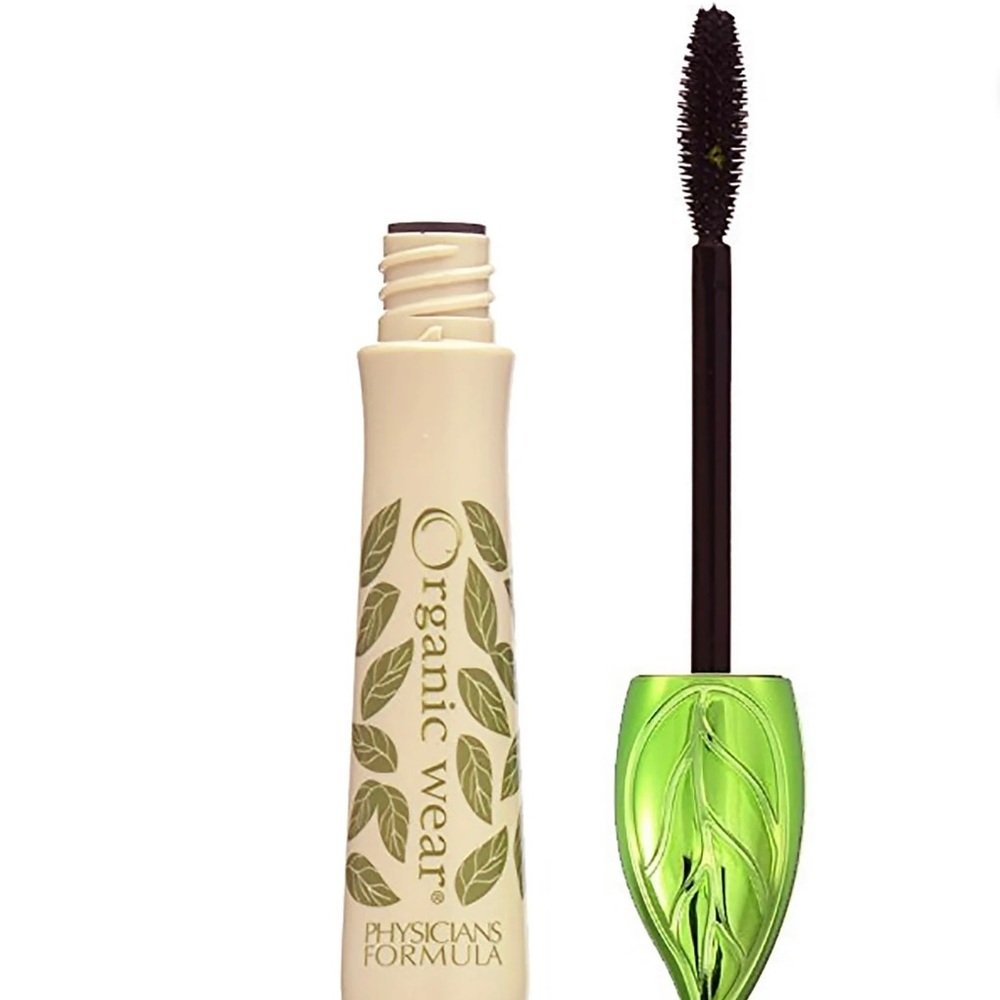 Physicians Formula Organic Wear Mascara - Black